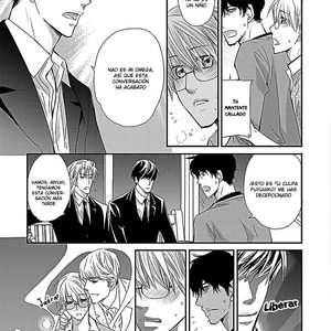 [AIVAN] Hanazakari no Omegaverse (update c.2) [Spanish] – Gay Manga image 041.jpg