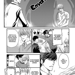 [AIVAN] Hanazakari no Omegaverse (update c.2) [Spanish] – Gay Manga image 042.jpg