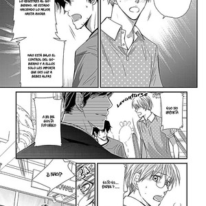 [AIVAN] Hanazakari no Omegaverse (update c.2) [Spanish] – Gay Manga image 043.jpg