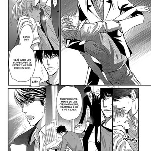 [AIVAN] Hanazakari no Omegaverse (update c.2) [Spanish] – Gay Manga image 044.jpg