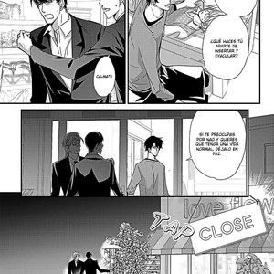[AIVAN] Hanazakari no Omegaverse (update c.2) [Spanish] – Gay Manga image 045.jpg