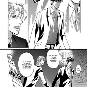 [AIVAN] Hanazakari no Omegaverse (update c.2) [Spanish] – Gay Manga image 046.jpg
