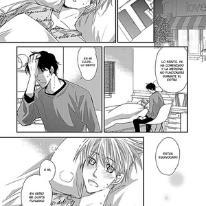 [AIVAN] Hanazakari no Omegaverse (update c.2) [Spanish] – Gay Manga image 049.jpg
