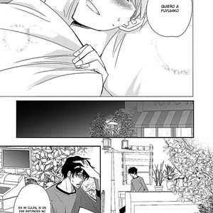 [AIVAN] Hanazakari no Omegaverse (update c.2) [Spanish] – Gay Manga image 051.jpg