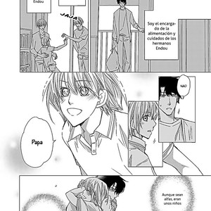 [AIVAN] Hanazakari no Omegaverse (update c.2) [Spanish] – Gay Manga image 052.jpg