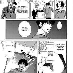 [AIVAN] Hanazakari no Omegaverse (update c.2) [Spanish] – Gay Manga image 055.jpg