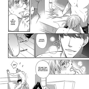 [AIVAN] Hanazakari no Omegaverse (update c.2) [Spanish] – Gay Manga image 058.jpg