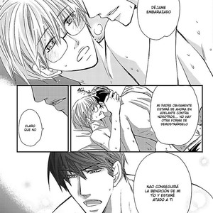 [AIVAN] Hanazakari no Omegaverse (update c.2) [Spanish] – Gay Manga image 061.jpg