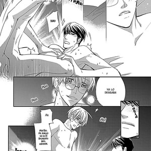[AIVAN] Hanazakari no Omegaverse (update c.2) [Spanish] – Gay Manga image 062.jpg