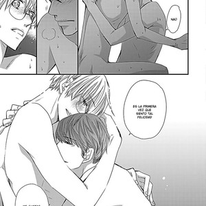 [AIVAN] Hanazakari no Omegaverse (update c.2) [Spanish] – Gay Manga image 063.jpg