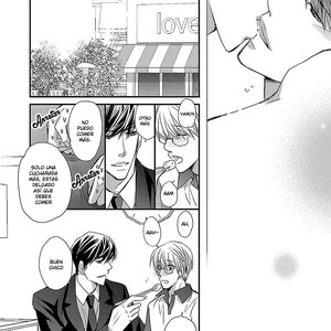 [AIVAN] Hanazakari no Omegaverse (update c.2) [Spanish] – Gay Manga image 064.jpg