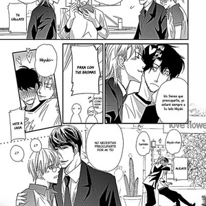 [AIVAN] Hanazakari no Omegaverse (update c.2) [Spanish] – Gay Manga image 065.jpg