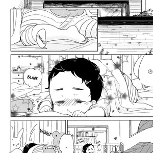 [Ichikawa Ichi] Tadaima Okaeri Vol. 2 – Kagayaku Hi (Tankoubon Version) + Extras [Eng] {aomadara} – Gay Comics image 013.jpg