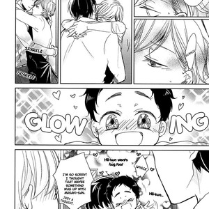 [Ichikawa Ichi] Tadaima Okaeri Vol. 2 – Kagayaku Hi (Tankoubon Version) + Extras [Eng] {aomadara} – Gay Comics image 029.jpg