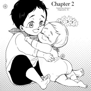[Ichikawa Ichi] Tadaima Okaeri Vol. 2 – Kagayaku Hi (Tankoubon Version) + Extras [Eng] {aomadara} – Gay Comics image 037.jpg
