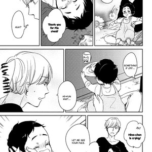[Ichikawa Ichi] Tadaima Okaeri Vol. 2 – Kagayaku Hi (Tankoubon Version) + Extras [Eng] {aomadara} – Gay Comics image 049.jpg