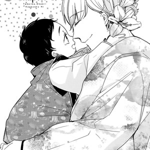 [Ichikawa Ichi] Tadaima Okaeri Vol. 2 – Kagayaku Hi (Tankoubon Version) + Extras [Eng] {aomadara} – Gay Comics image 075.jpg
