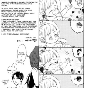 [Ichikawa Ichi] Tadaima Okaeri Vol. 2 – Kagayaku Hi (Tankoubon Version) + Extras [Eng] {aomadara} – Gay Comics image 207.jpg
