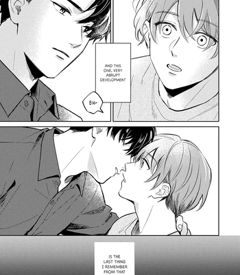[ICHI Bom] Musubime wo Hodoitara [Eng] (update c.2) — 18