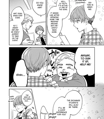 [ICHI Bom] Musubime wo Hodoitara [Eng] (update c.2) — 025