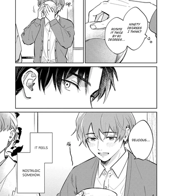 [ICHI Bom] Musubime wo Hodoitara [Eng] (update c.2) — 036