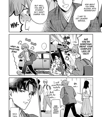 [ICHI Bom] Musubime wo Hodoitara [Eng] (update c.2) — 041