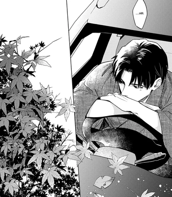 [ICHI Bom] Musubime wo Hodoitara [Eng] (update c.2) — 043