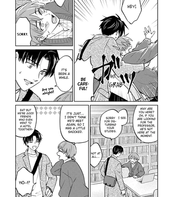 [ICHI Bom] Musubime wo Hodoitara [Eng] (update c.2) — 057