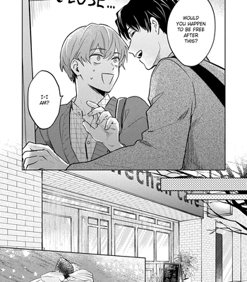 [ICHI Bom] Musubime wo Hodoitara [Eng] (update c.2) — 059