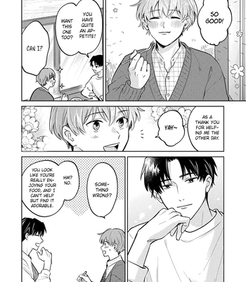 [ICHI Bom] Musubime wo Hodoitara [Eng] (update c.2) — 060