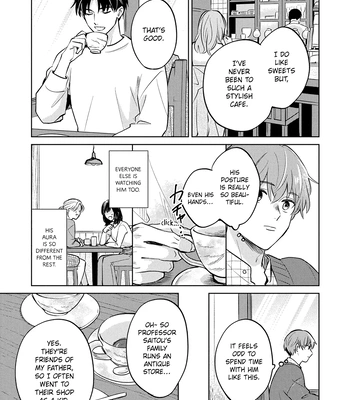 [ICHI Bom] Musubime wo Hodoitara [Eng] (update c.2) — 061