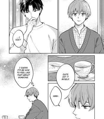 [ICHI Bom] Musubime wo Hodoitara [Eng] (update c.2) — 064