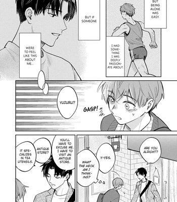 [ICHI Bom] Musubime wo Hodoitara [Eng] (update c.2) — 066