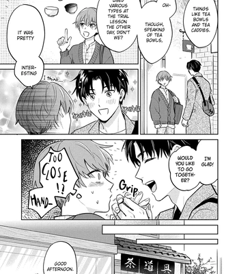 [ICHI Bom] Musubime wo Hodoitara [Eng] (update c.2) — 067