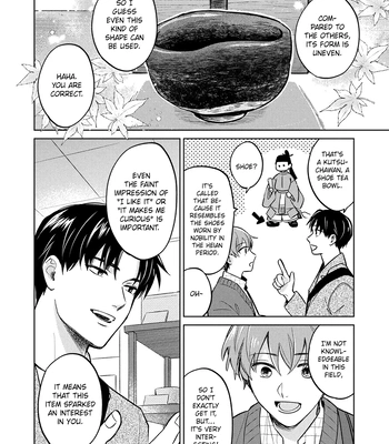 [ICHI Bom] Musubime wo Hodoitara [Eng] (update c.2) — 070