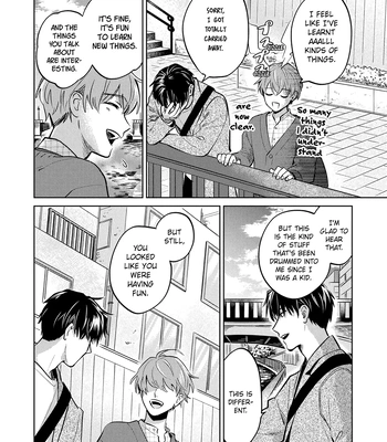 [ICHI Bom] Musubime wo Hodoitara [Eng] (update c.2) — 072