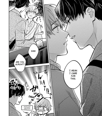 [ICHI Bom] Musubime wo Hodoitara [Eng] (update c.2) — 076