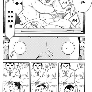 [Senkan Komomo] The Prosperity Diary of the Real Estate Agency at the Station Front vol. 4 [French] – Gay Comics image 005.jpg