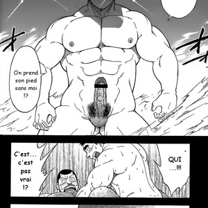 [Senkan Komomo] The Prosperity Diary of the Real Estate Agency at the Station Front vol. 4 [French] – Gay Comics image 024.jpg
