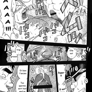 [Senkan Komomo] The Prosperity Diary of the Real Estate Agency at the Station Front vol. 4 [French] – Gay Comics image 027.jpg