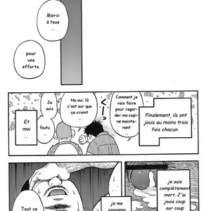 [Senkan Komomo] The Prosperity Diary of the Real Estate Agency at the Station Front vol. 4 [French] – Gay Comics image 030.jpg