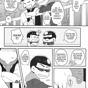 [kurobutakoya/ Tondemo Buta Yarou] Osomatsu-san dj – Suki tte itte mo iidesu ka [Eng] – Gay Comics image 005.jpg