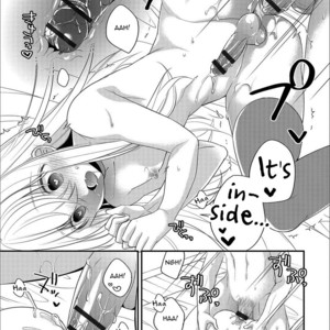 [Hirota] Finder no Naka no Koibito [Eng] – Gay Comics image 011.jpg