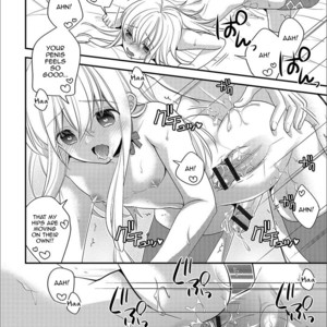 [Hirota] Finder no Naka no Koibito [Eng] – Gay Comics image 014.jpg