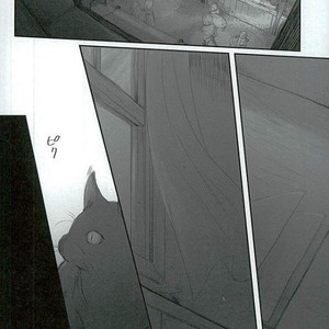 Haru ni shite Kimi wo Omou – Attack on Titan dj [JP] – Gay Comics image 039.jpg