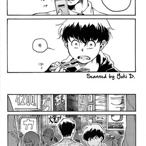 [Tamagotoji/ Kyosho] Otona no kuni – Osomatsu-san dj [kr] – Gay Comics image 014.jpg
