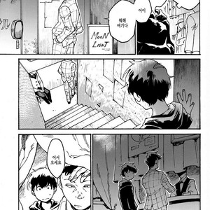 [Tamagotoji/ Kyosho] Otona no kuni – Osomatsu-san dj [kr] – Gay Comics image 015.jpg