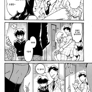 [Tamagotoji/ Kyosho] Otona no kuni – Osomatsu-san dj [kr] – Gay Comics image 016.jpg