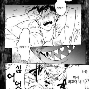 [Tamagotoji/ Kyosho] Otona no kuni – Osomatsu-san dj [kr] – Gay Comics image 032.jpg