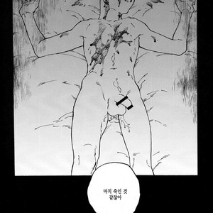 [Tamagotoji/ Kyosho] Otona no kuni – Osomatsu-san dj [kr] – Gay Comics image 036.jpg